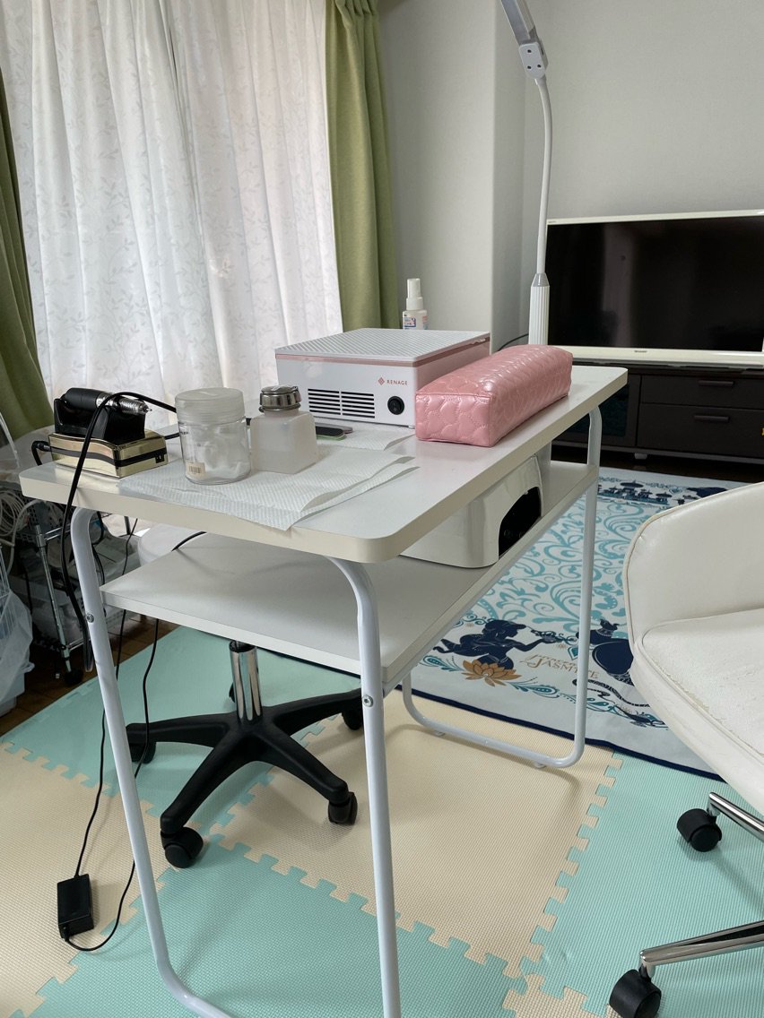 KuReIoの内観・外観1