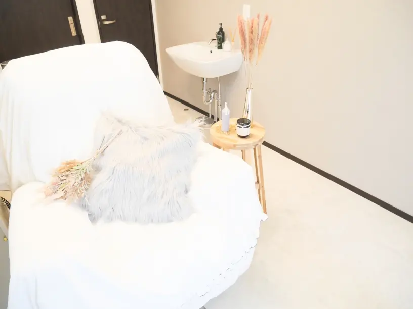 eyelashsalon BLAOの内観・外観2