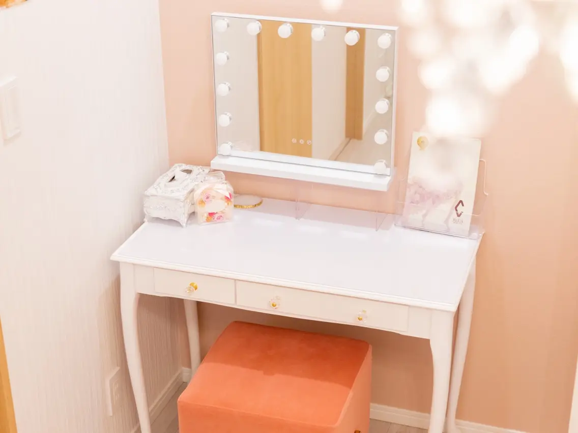 beauty salon   Embelli〜アンベリ〜の内観・外観2