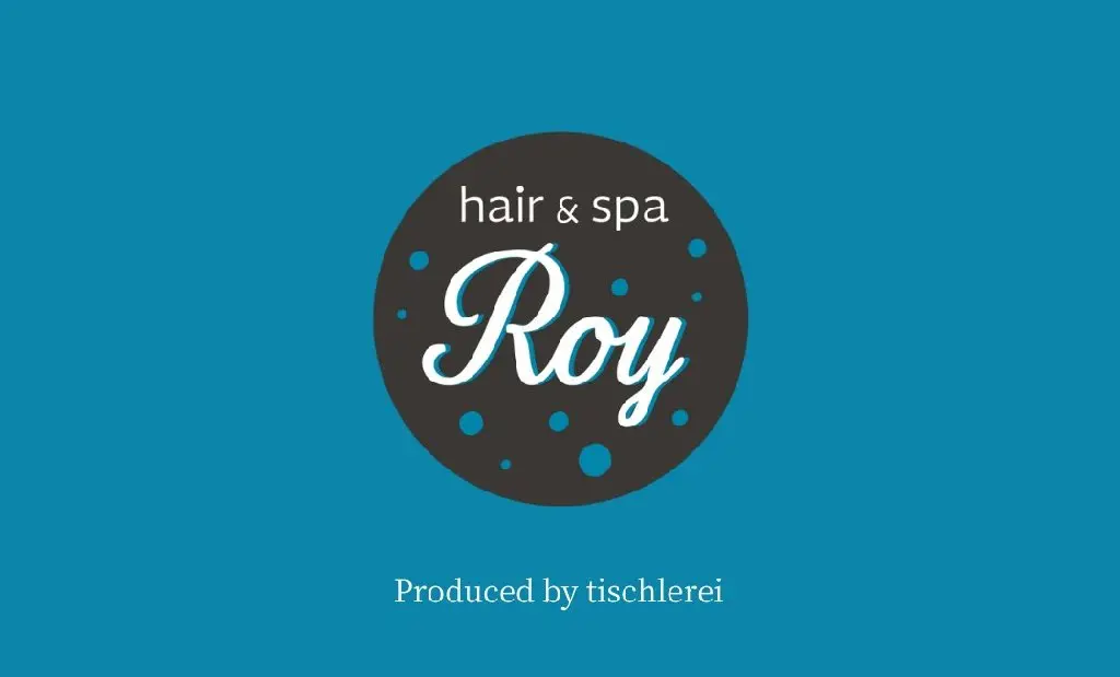 Roy hair＆spaの内観・外観3
