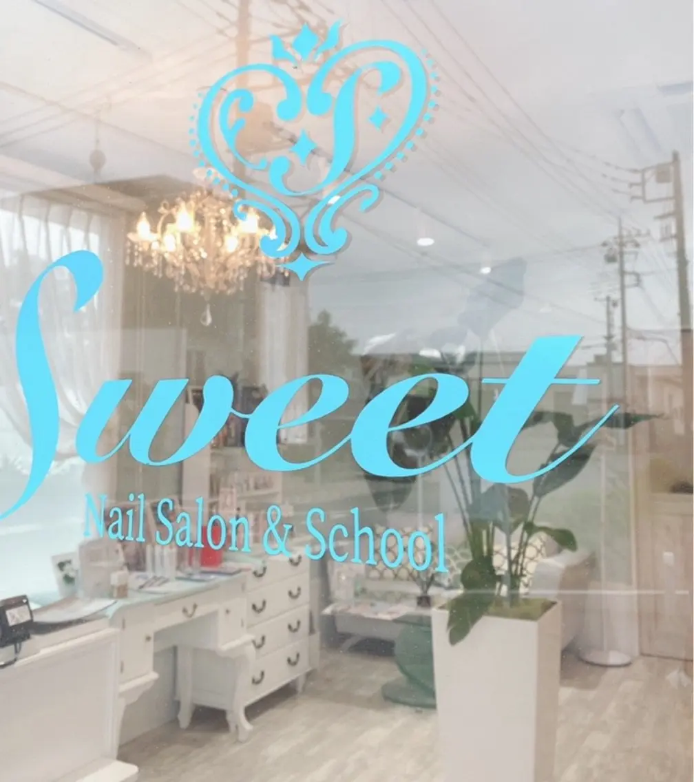 sweetの内観・外観3