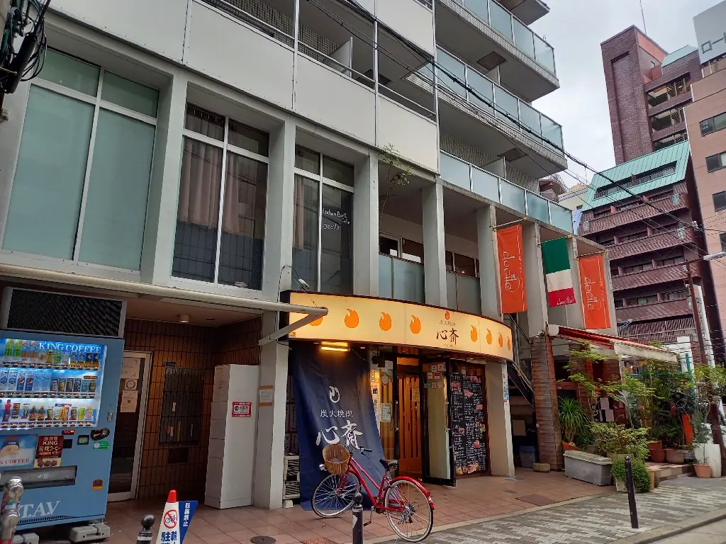 nailsalon le premierの内観・外観1