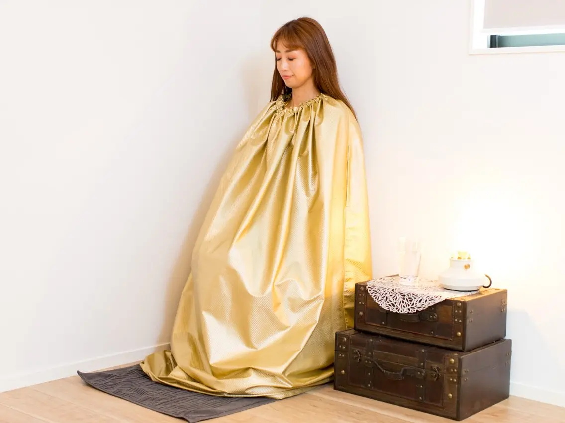 Beauty&Health Salon Uki.の内観・外観2