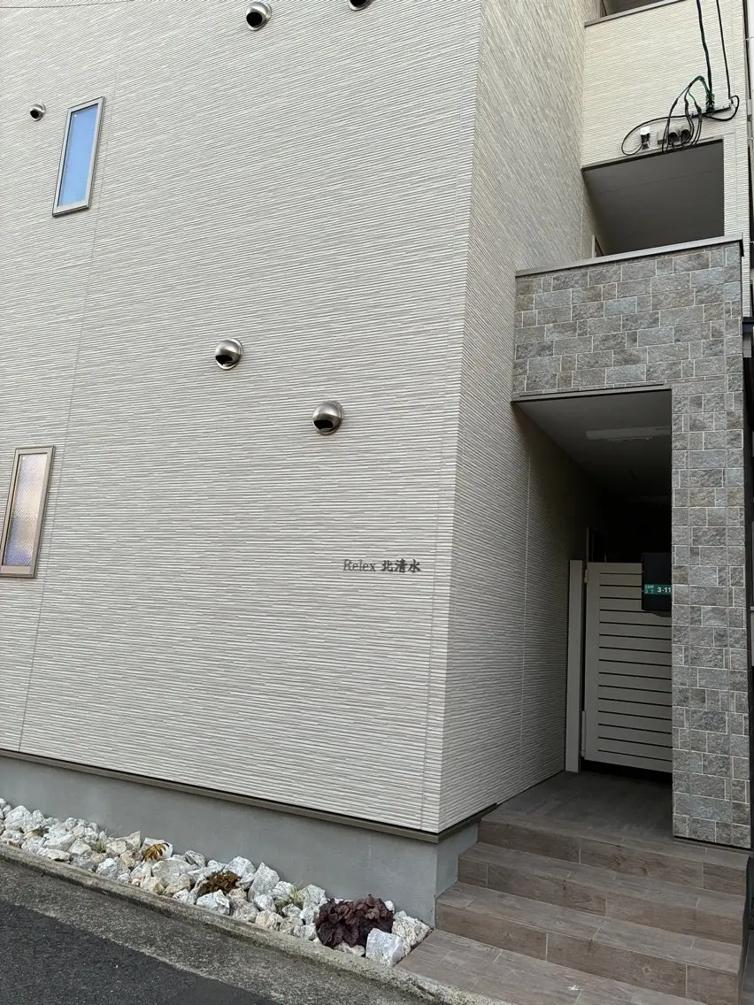 Nenona.の内観・外観1