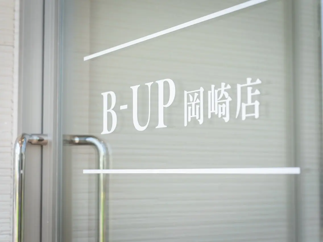 B-UPの内観・外観3