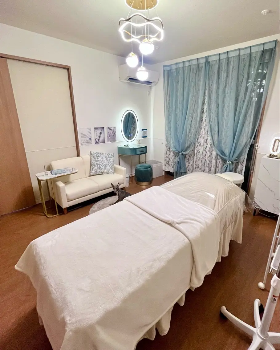 private salon La•Dusaの内観・外観1