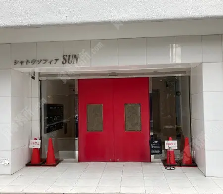 Trico Antiqueの内観・外観2