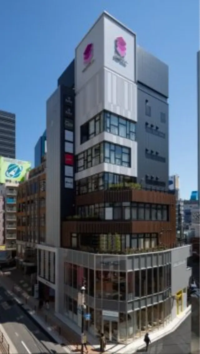 GRAN Lucia 梅田茶屋町店の内観・外観3