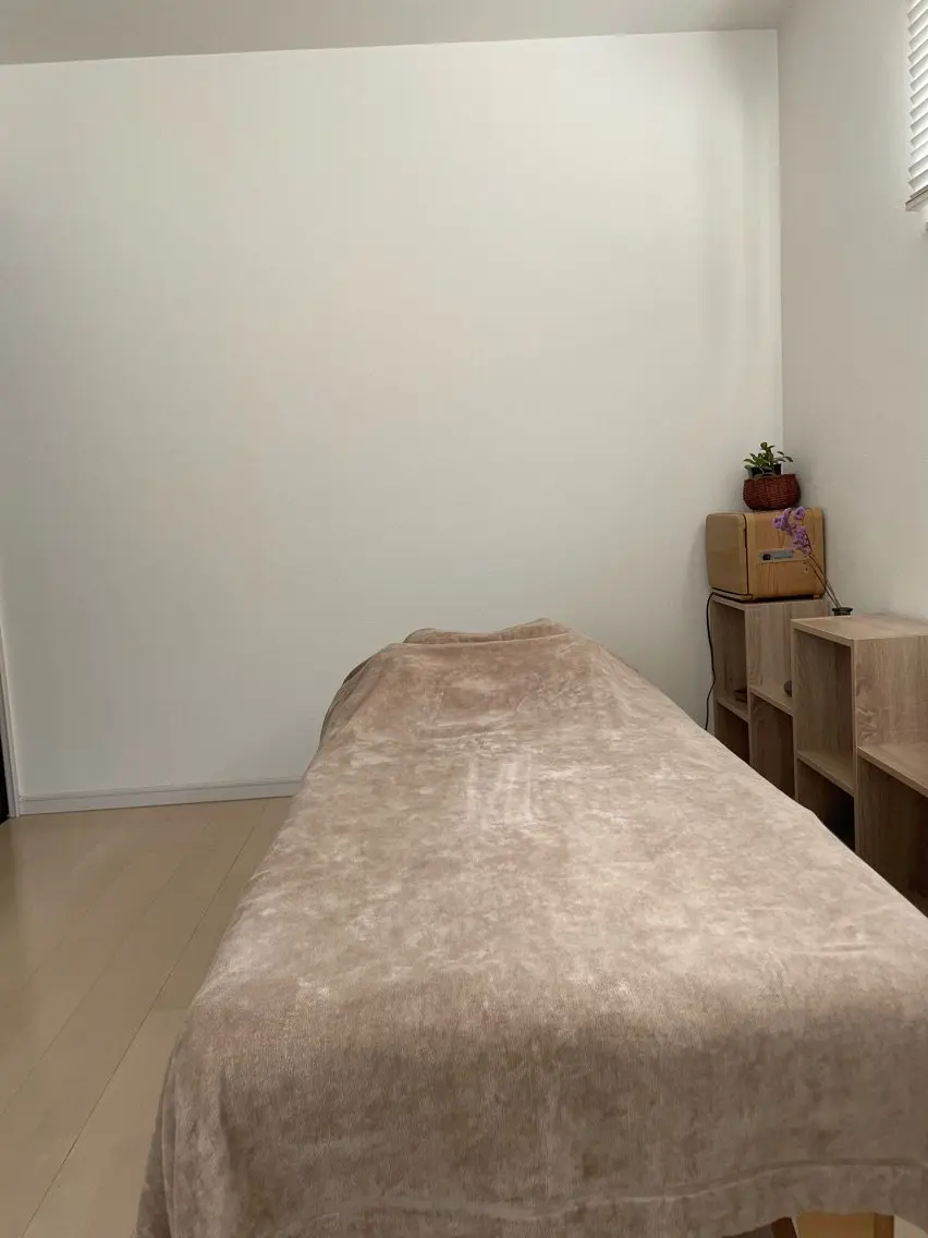 holistic kassa salon nakiaの内観・外観2