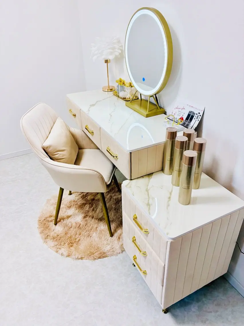 private beauty salon fulfillの内観・外観2
