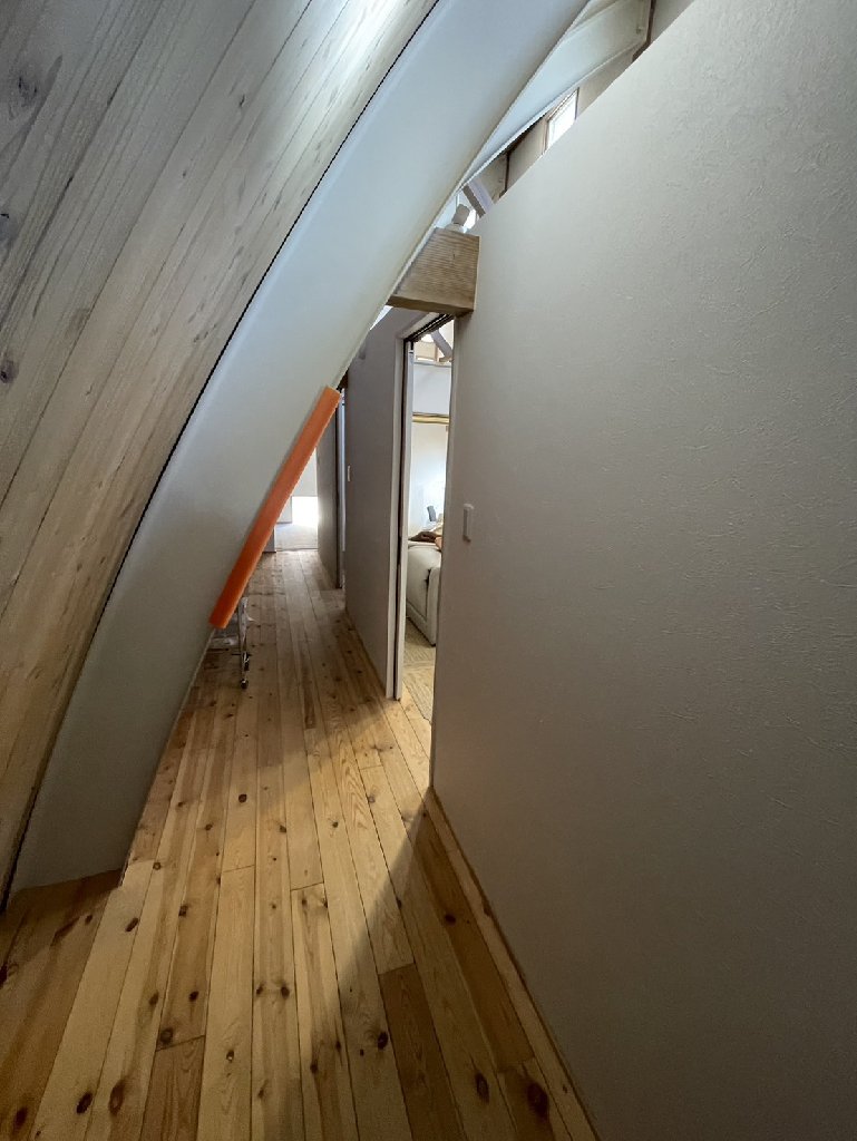Binikkiの内観・外観3