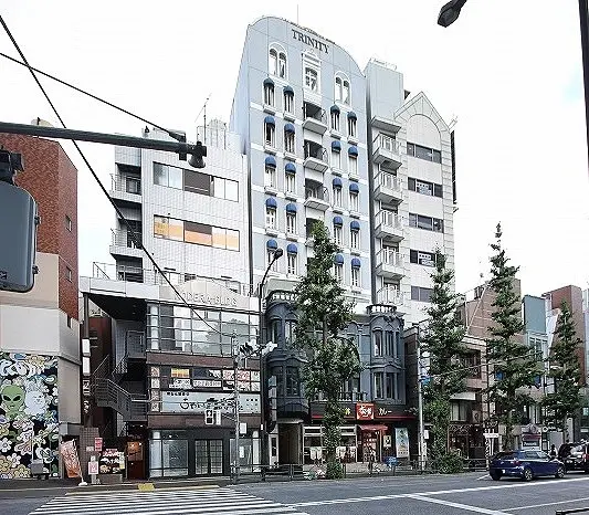 ALLY（アリー）の内観・外観3