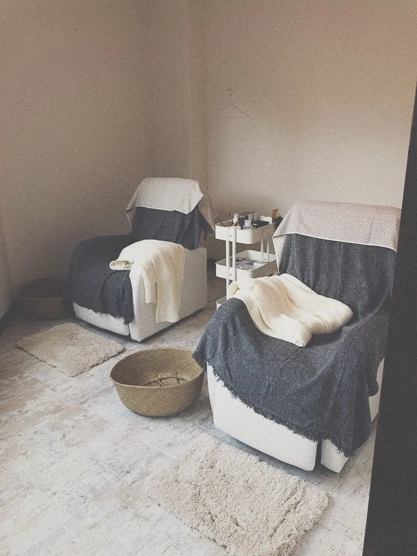Vero  〜private  eyelash salon〜の内観・外観3