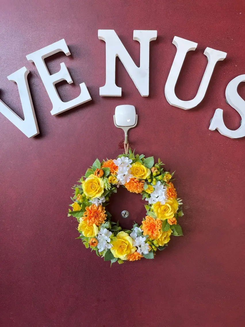 Venusの内観・外観1