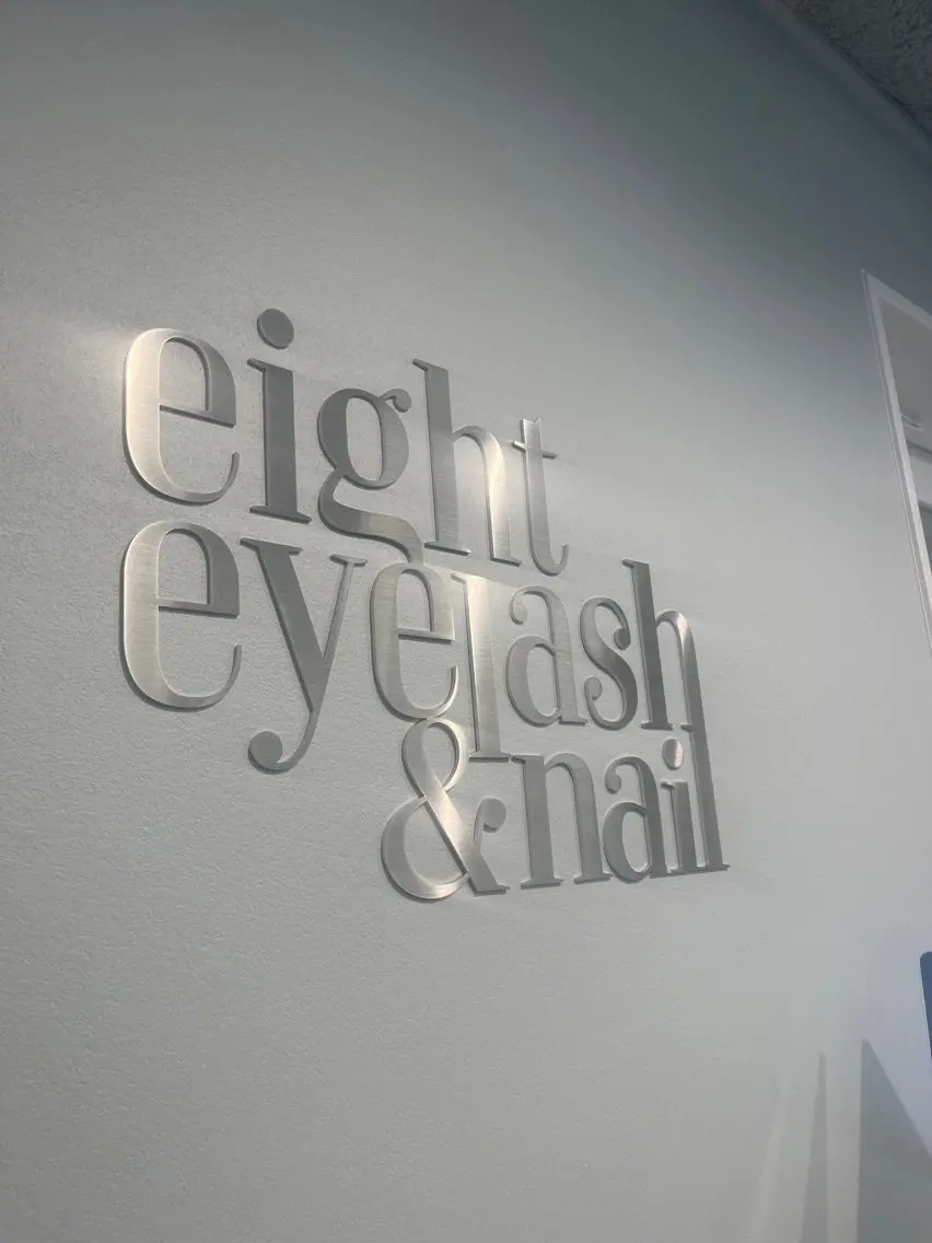 nail  salon rの内観・外観1