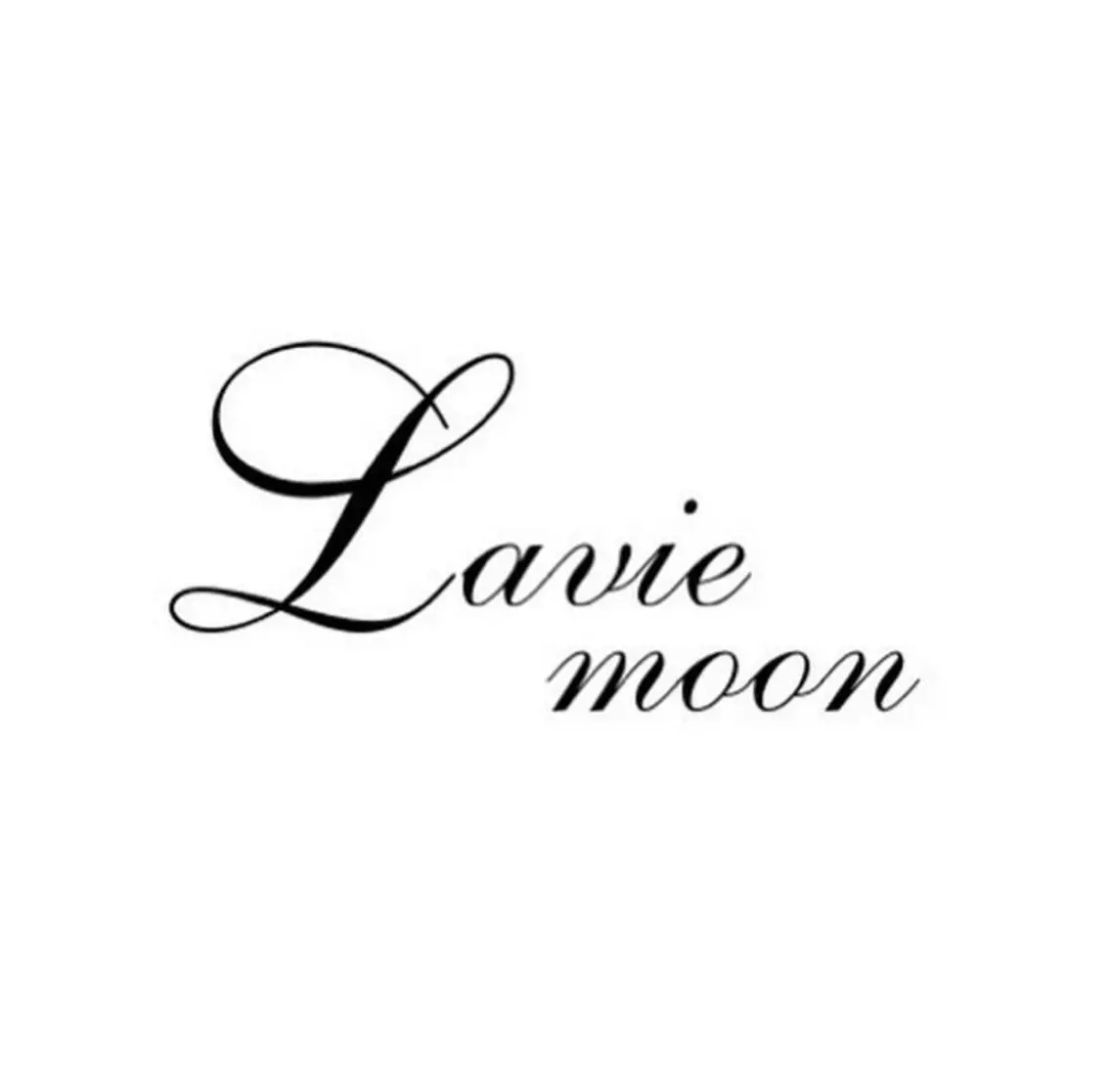 lavie moonの内観・外観1