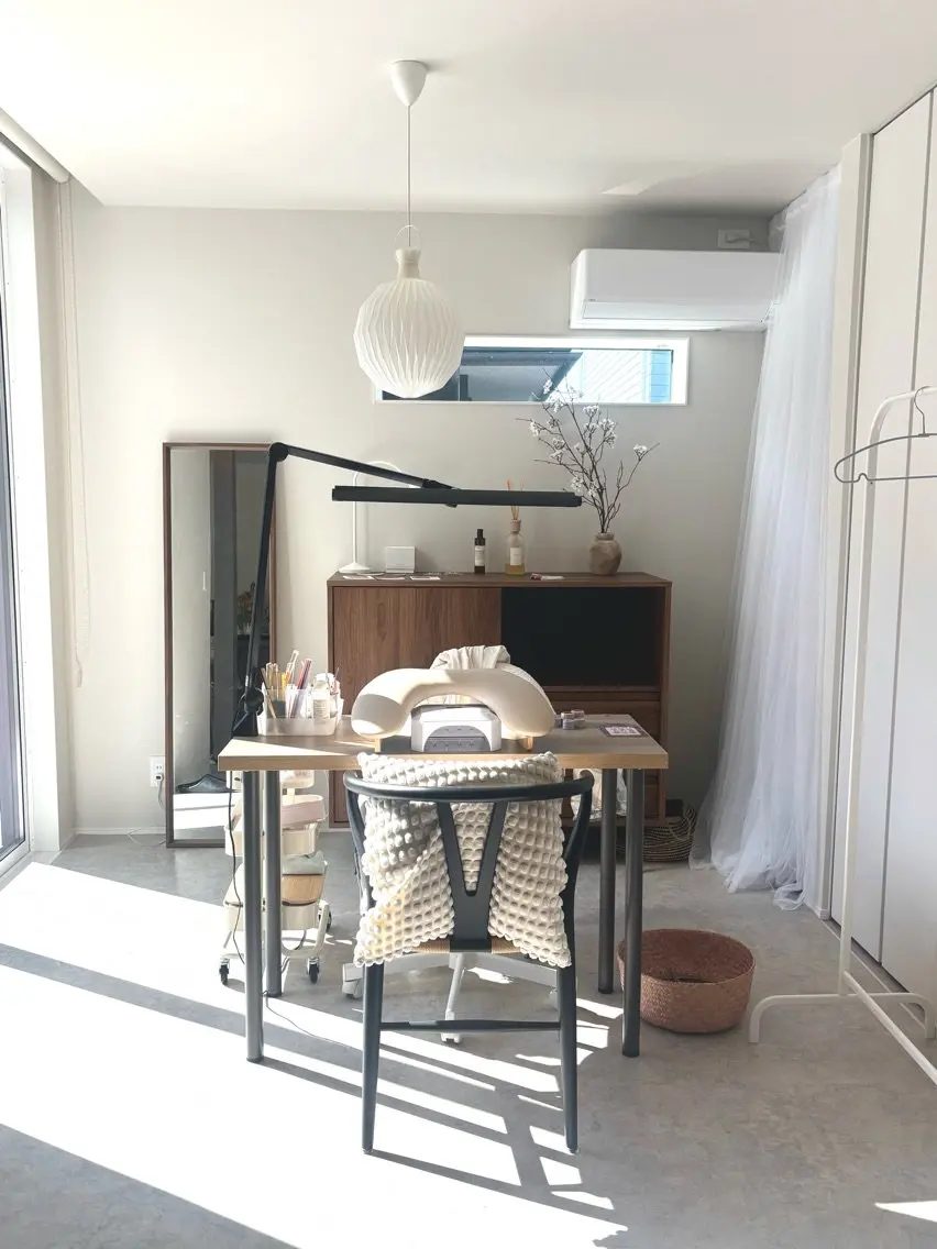 atelier  soiの内観・外観2