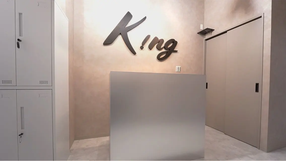 Milo by king 心斎橋店の内観・外観1