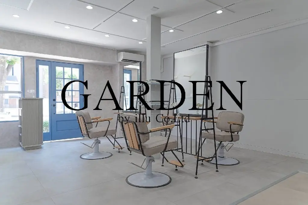 GARDEN by illu Co.Ltd/ガーデンバイイルの内観・外観2