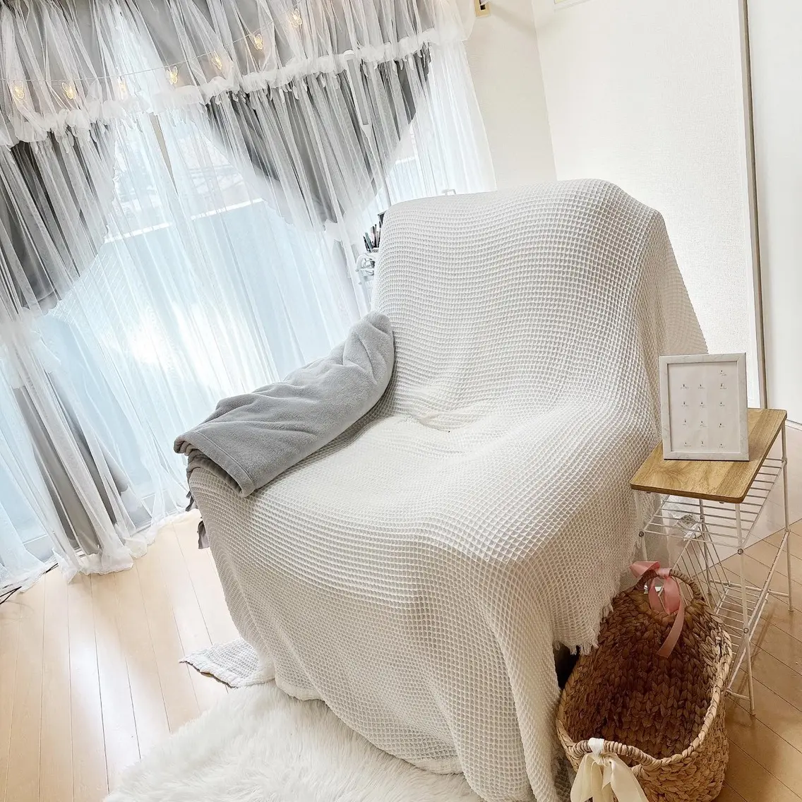 private salon  cyunaの内観・外観1
