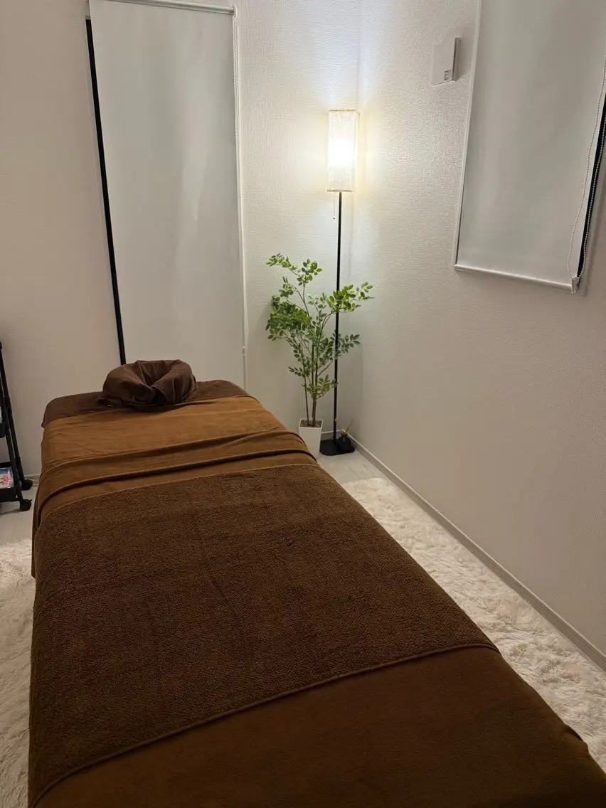 Aroma  Lienの内観・外観2