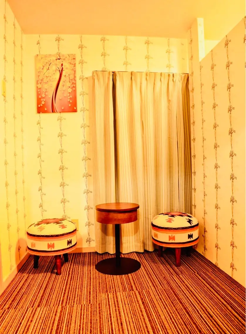 リラクゼーション Homelyの内観・外観2