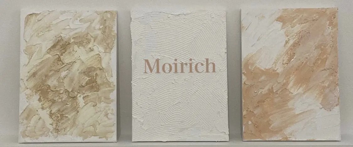 Moirichの内観・外観1