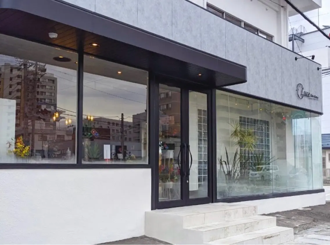 Luce Hair Designの内観・外観1
