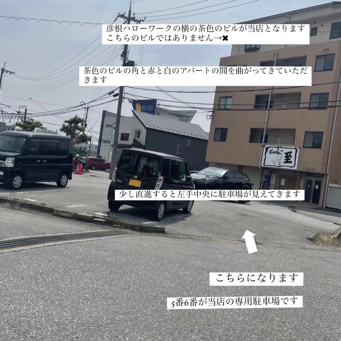 Oliの内観・外観1