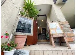 Laule'a eyelash salonの内観・外観3