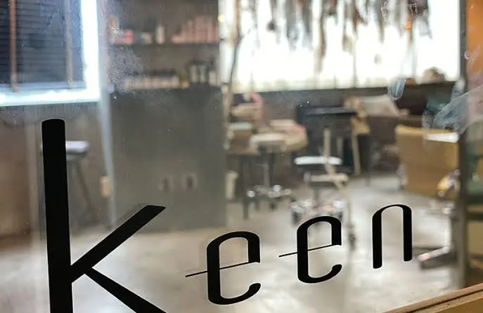keenの内観・外観2