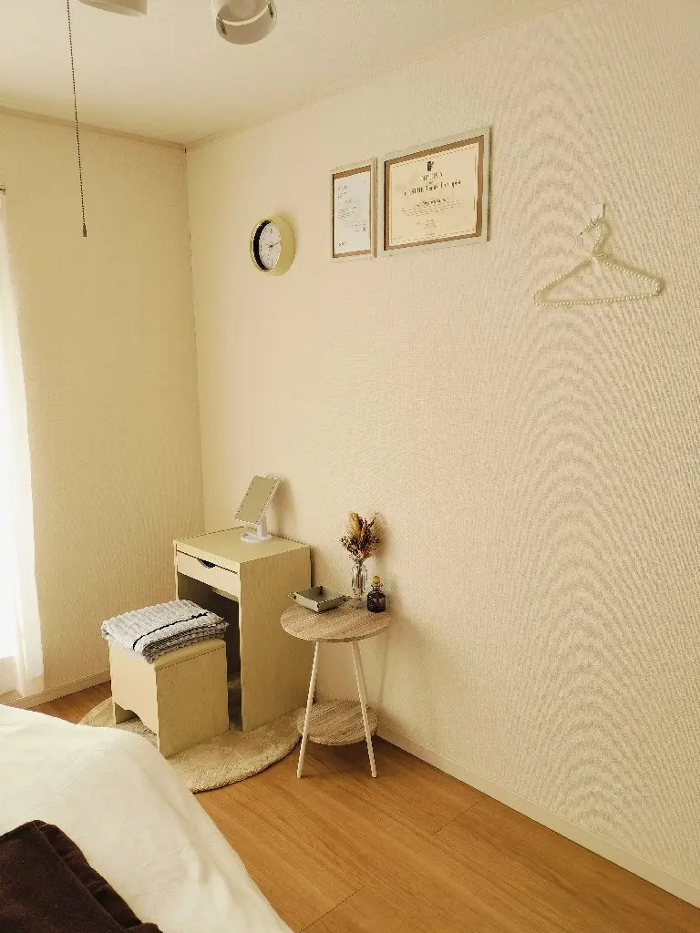 calmの内観・外観3