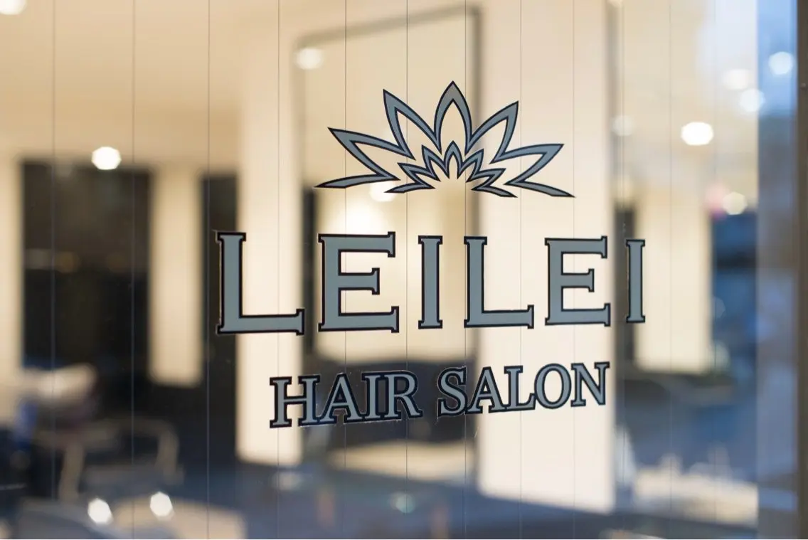 LEILEIの内観・外観2