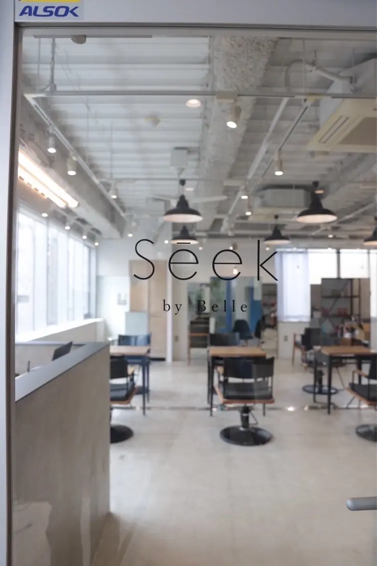 Sēek by Belleの内観・外観1
