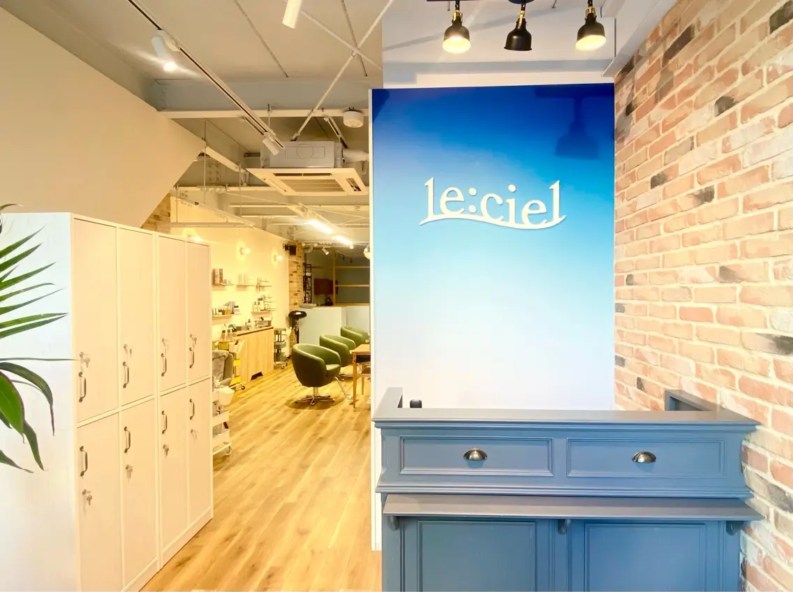 le:Cielの内観・外観1