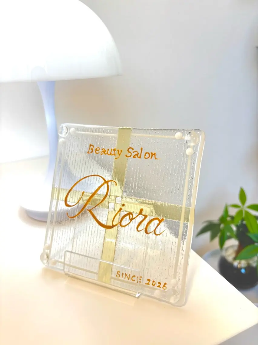 Liora beauty salonの内観・外観2
