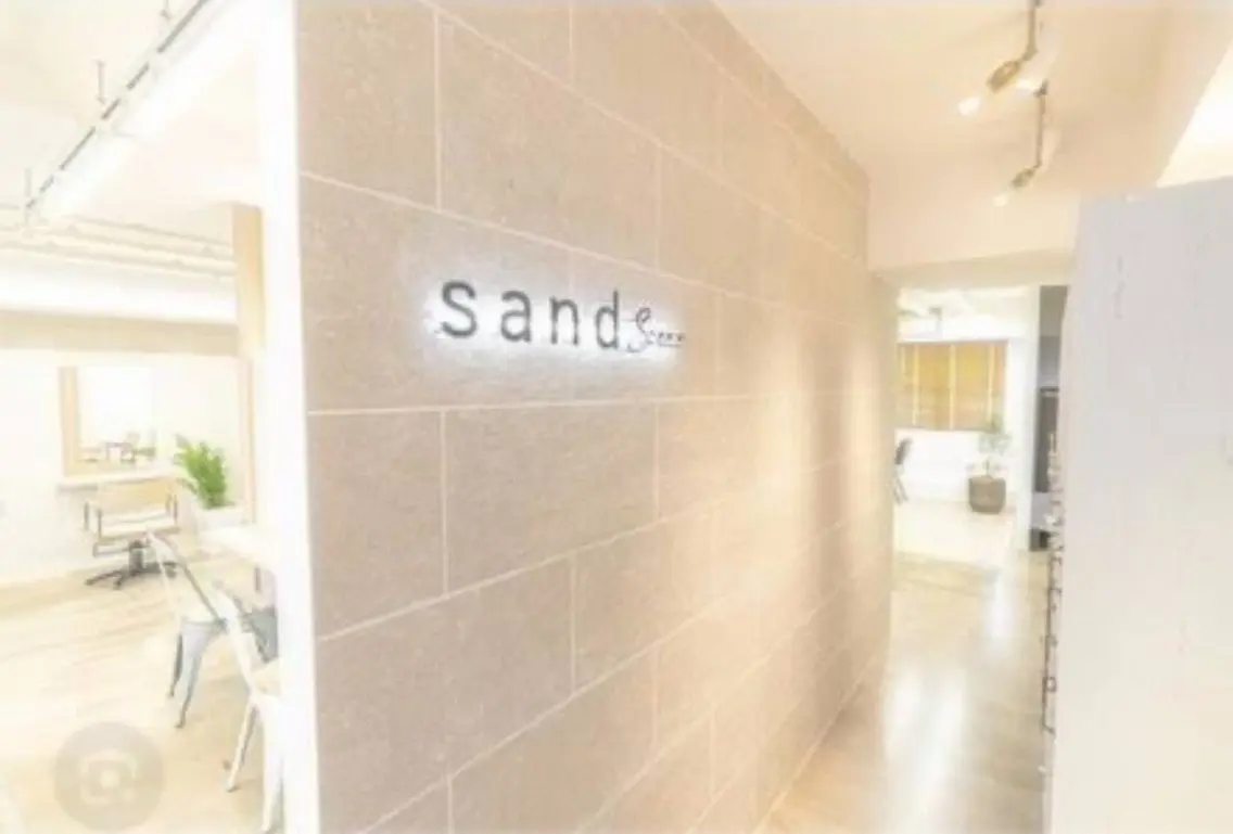 sand 池袋の内観・外観2