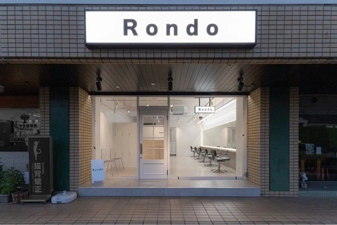Rondo岐阜の内観・外観1