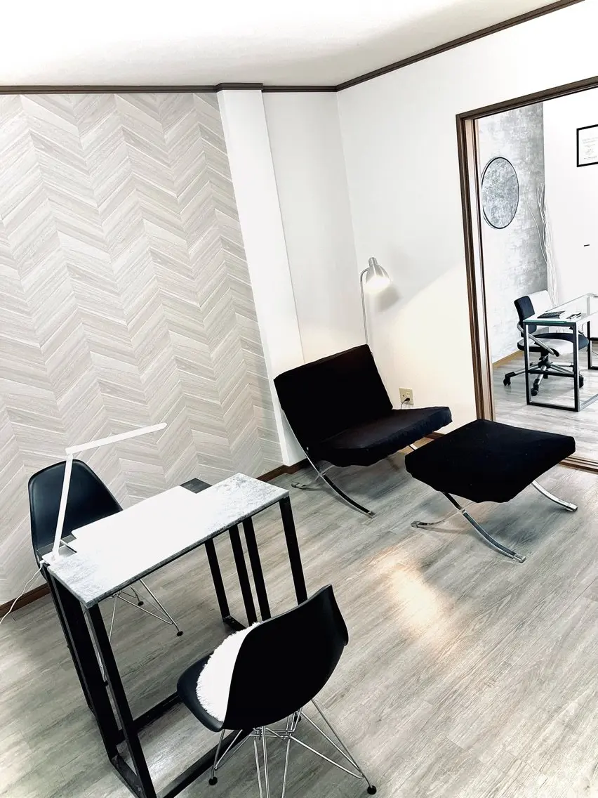mou datumou salonの内観・外観3