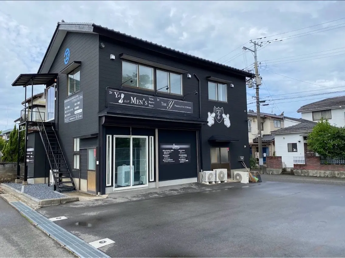 Y de Silkの内観・外観2