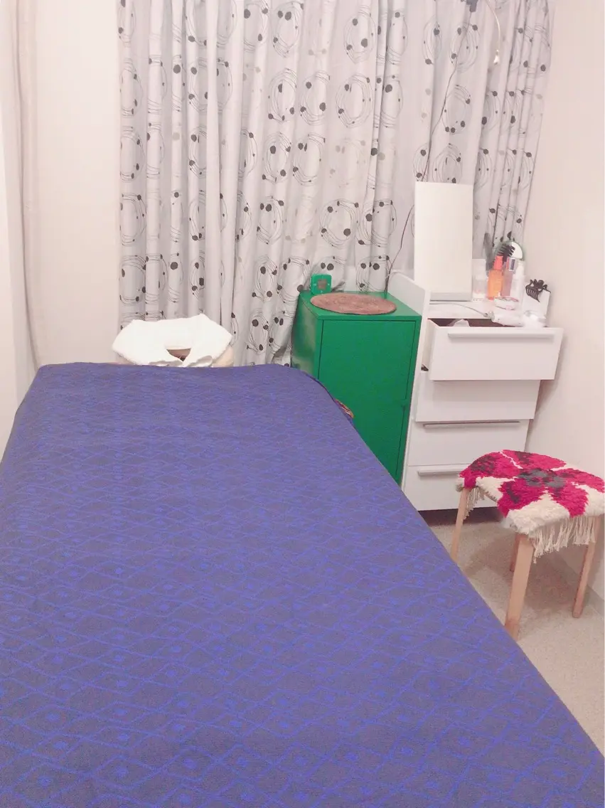 salon sakuraの内観・外観1