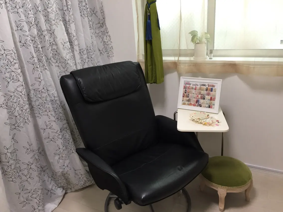 atelier feliceの内観・外観1