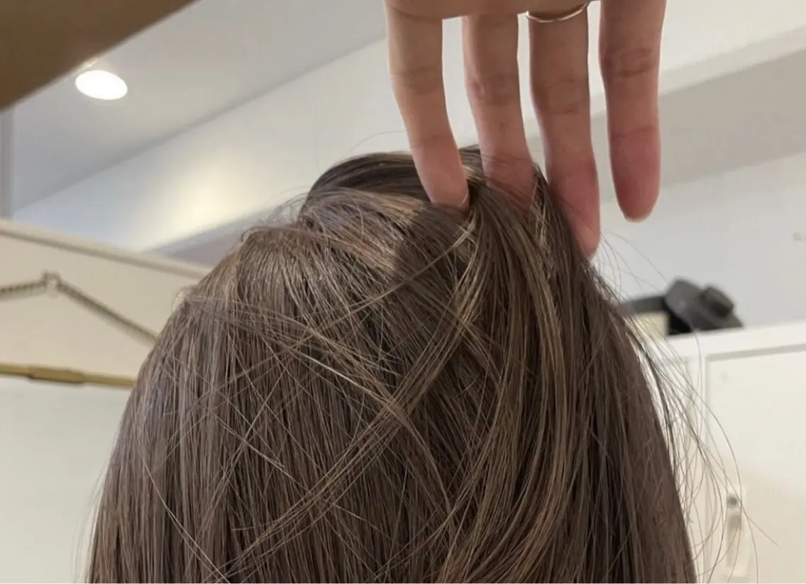 H 女性専用サロン梅田の内観・外観2