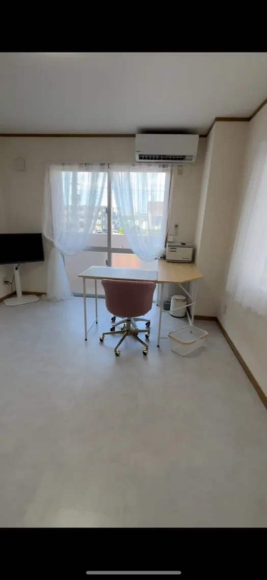NAILSALON en+の内観・外観2