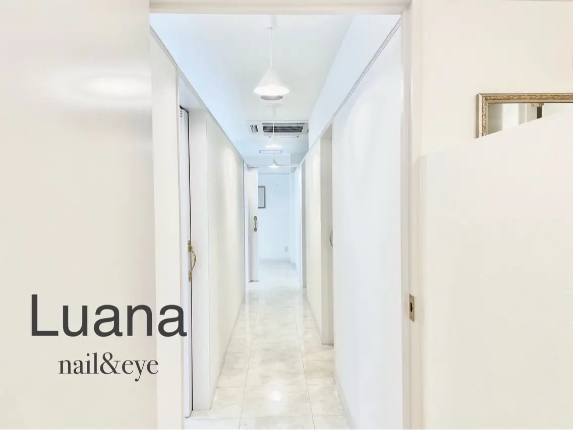 Luana nail&eye亀戸の内観・外観3