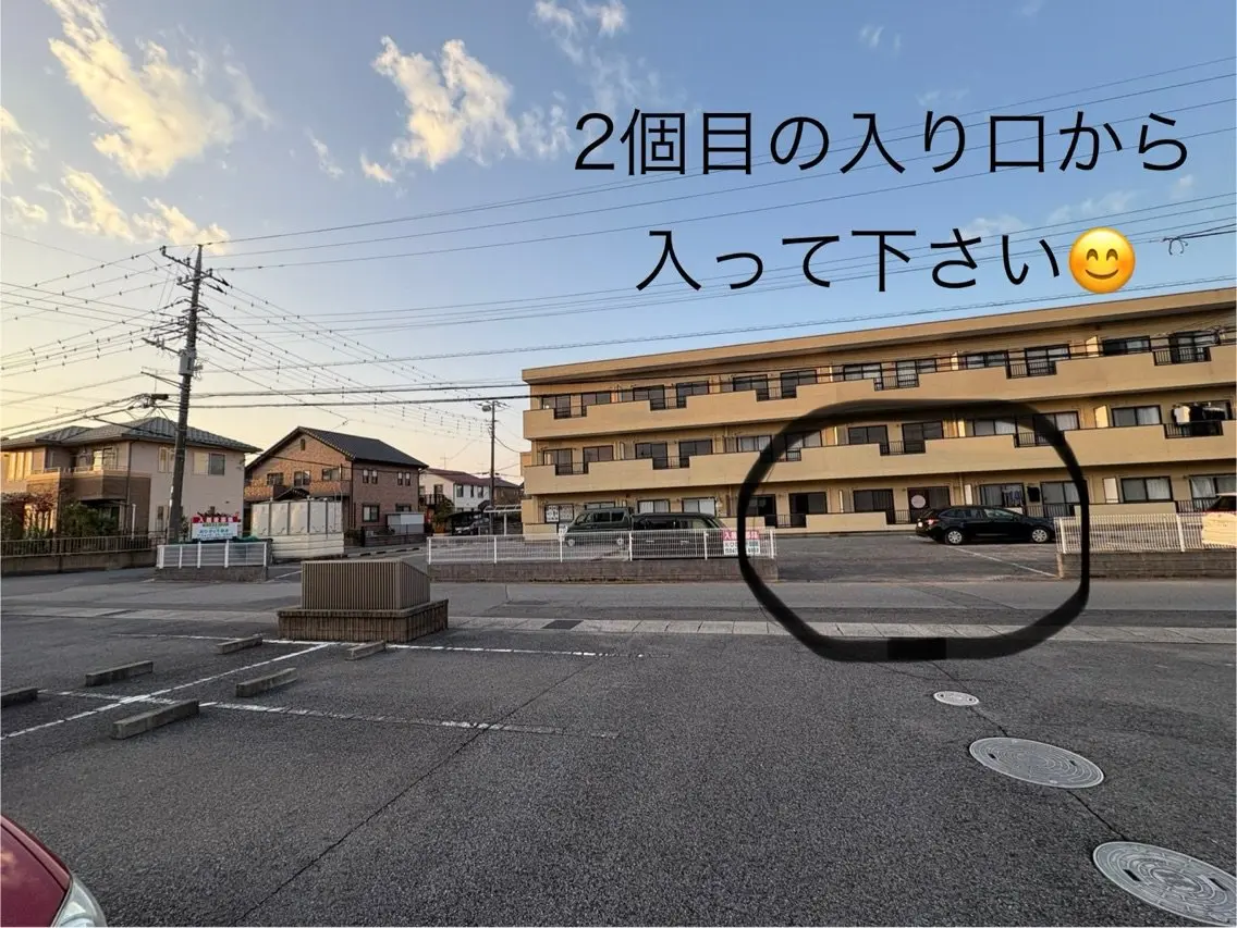 COMIENZOの内観・外観2
