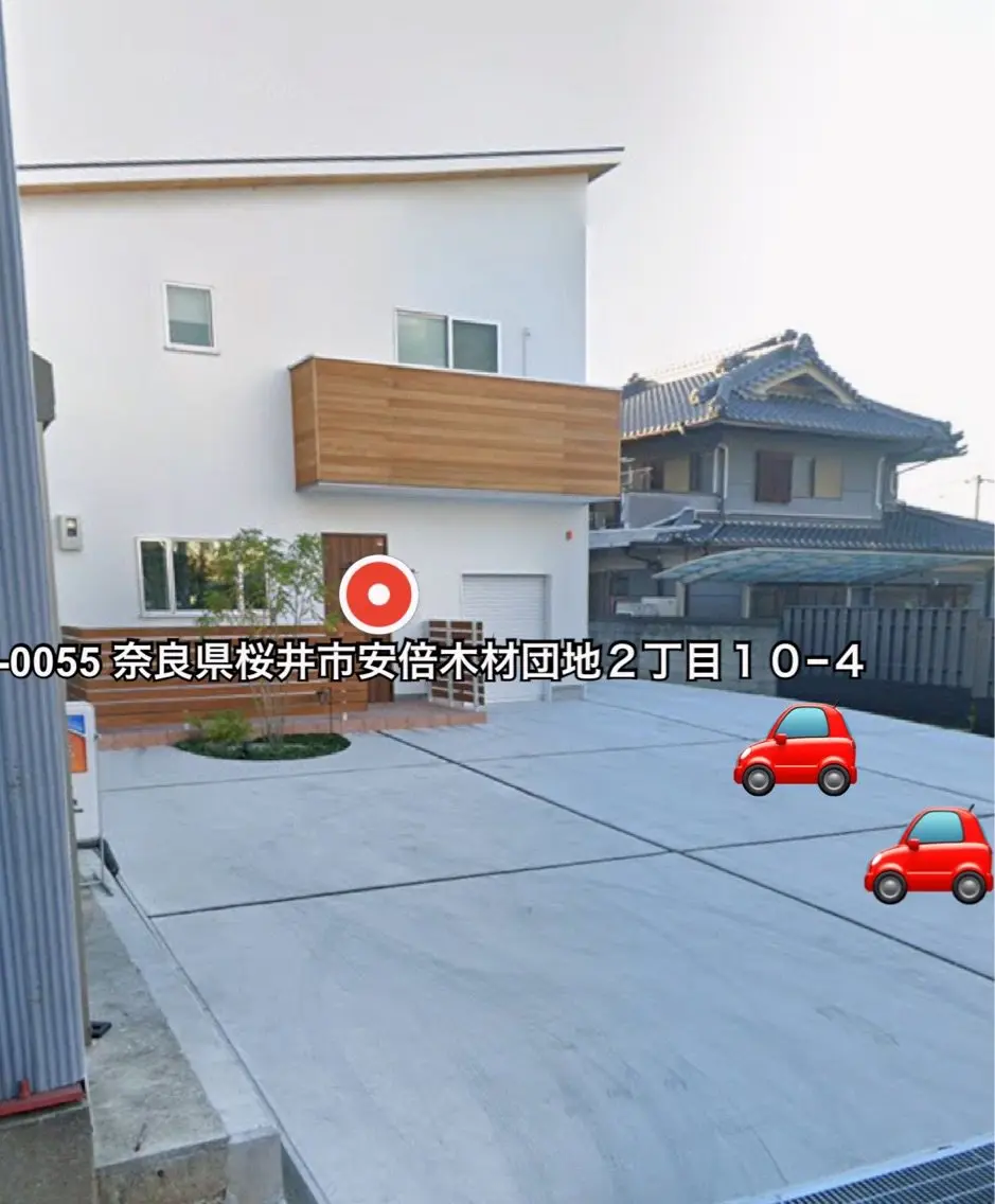 salon.Nの内観・外観1