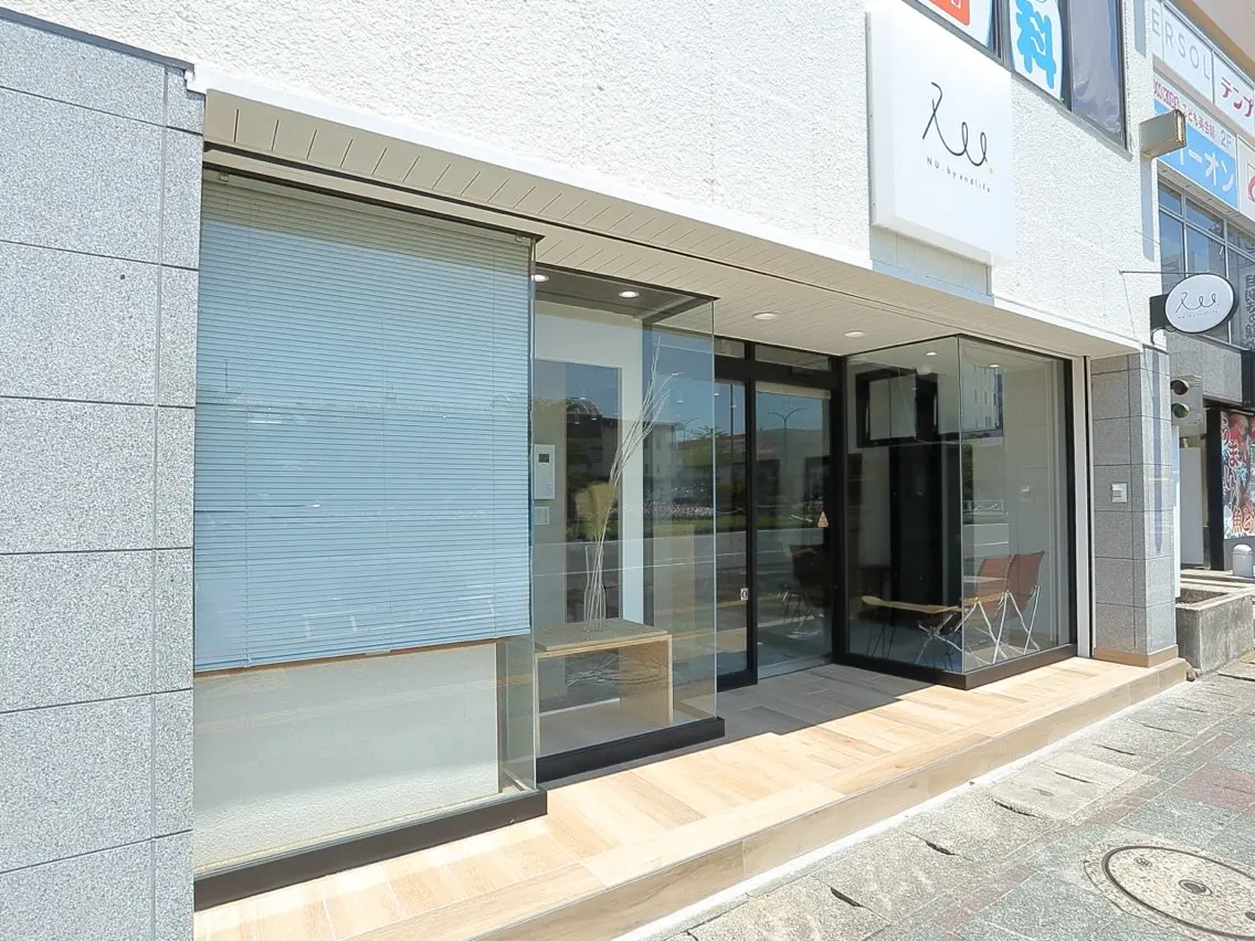 Nu.byandlifeの内観・外観1
