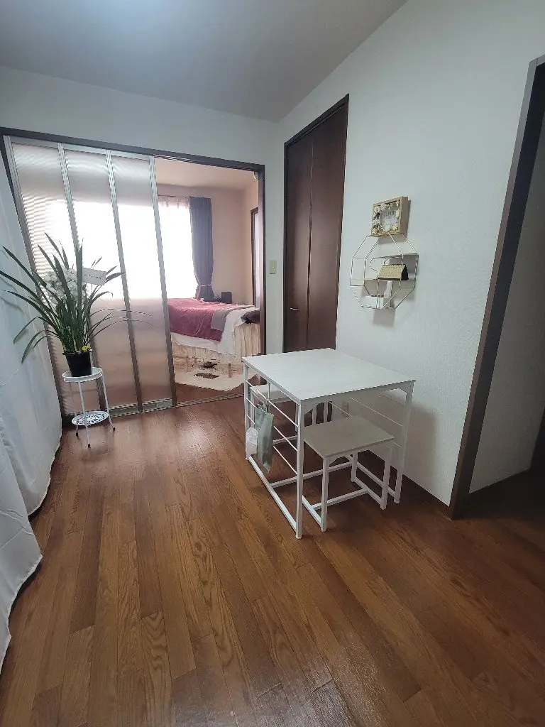 Habitの内観・外観2