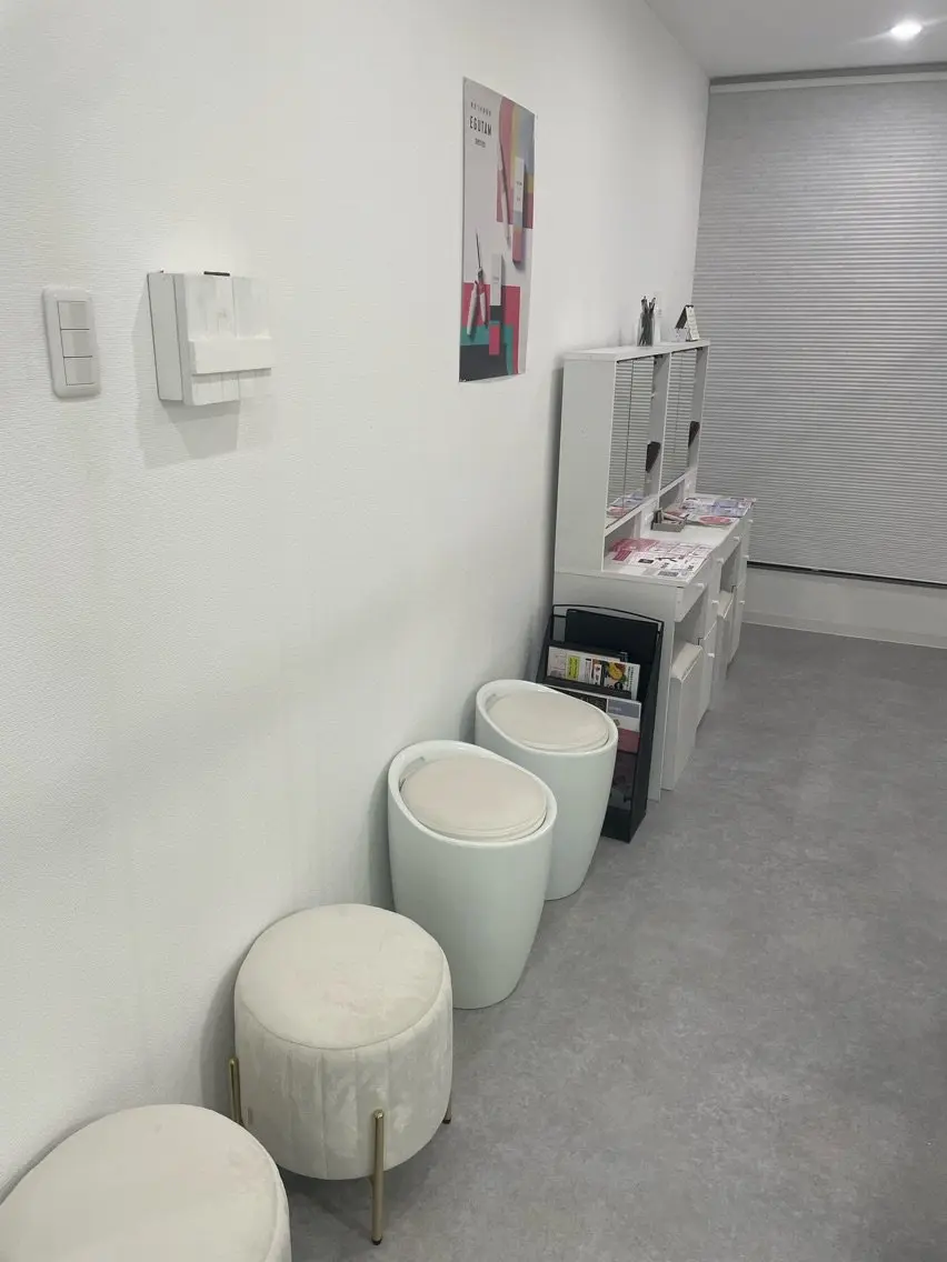 ROCHIE上本町の内観・外観1